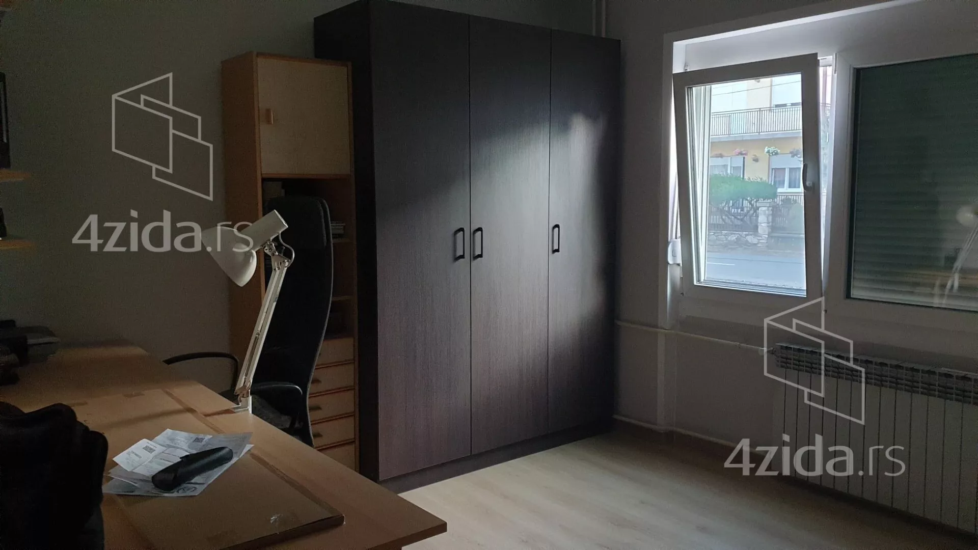 3-etažna kuća | 4zida