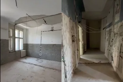 Vojvode Bogdana bb | 4zida.rs