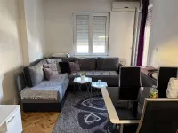 Bulevar Nemanjića, Medijana, Gradske lokacije, Niš | 4zida.rs | 4zida.rs