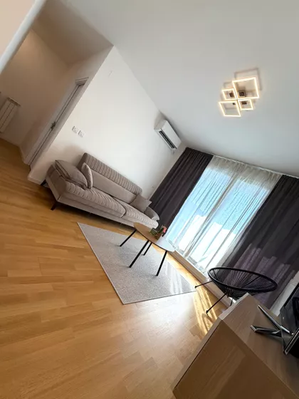 Mirka Milojkovića 17A | 4zida.rs