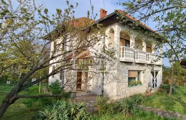 Rušanj