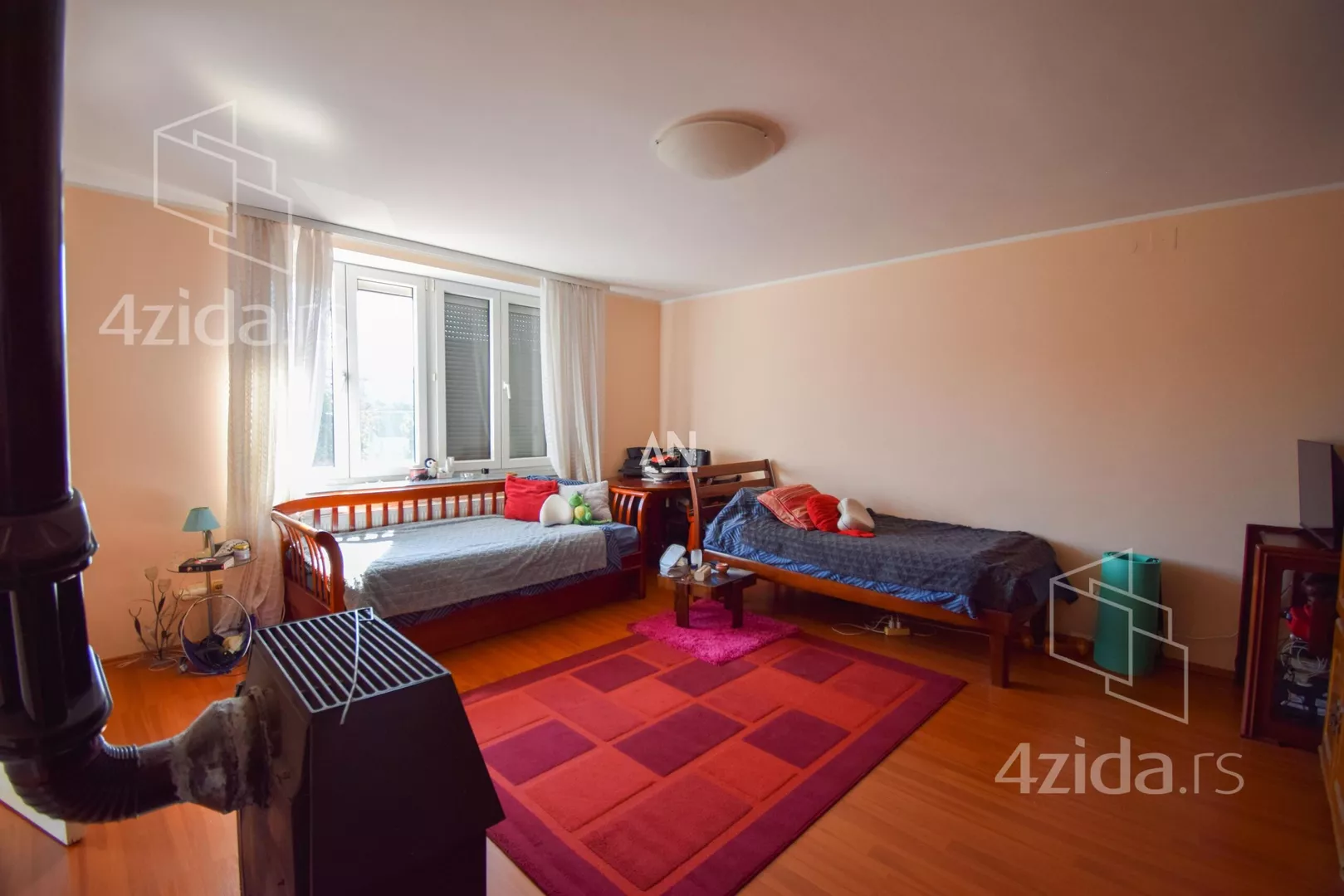 Kuća | 4zida