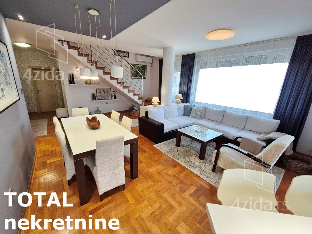 Šestosoban stan | 4zida