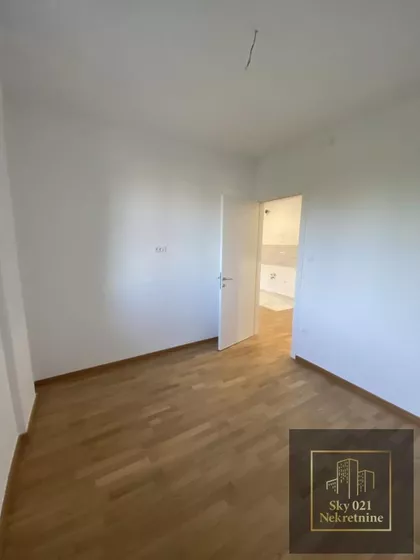 Bulevar Patrijarha Pavla (Somborski Bulevar) | 4zida.rs