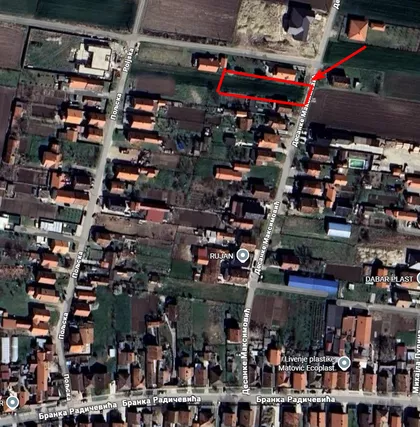 Desanke Maksimović | 4zida.rs