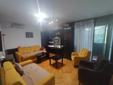 Vidikovački venac