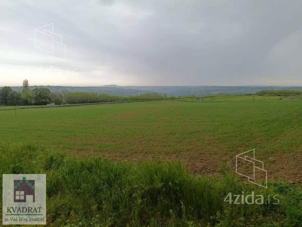 Građevinsko zemljište | 4zida