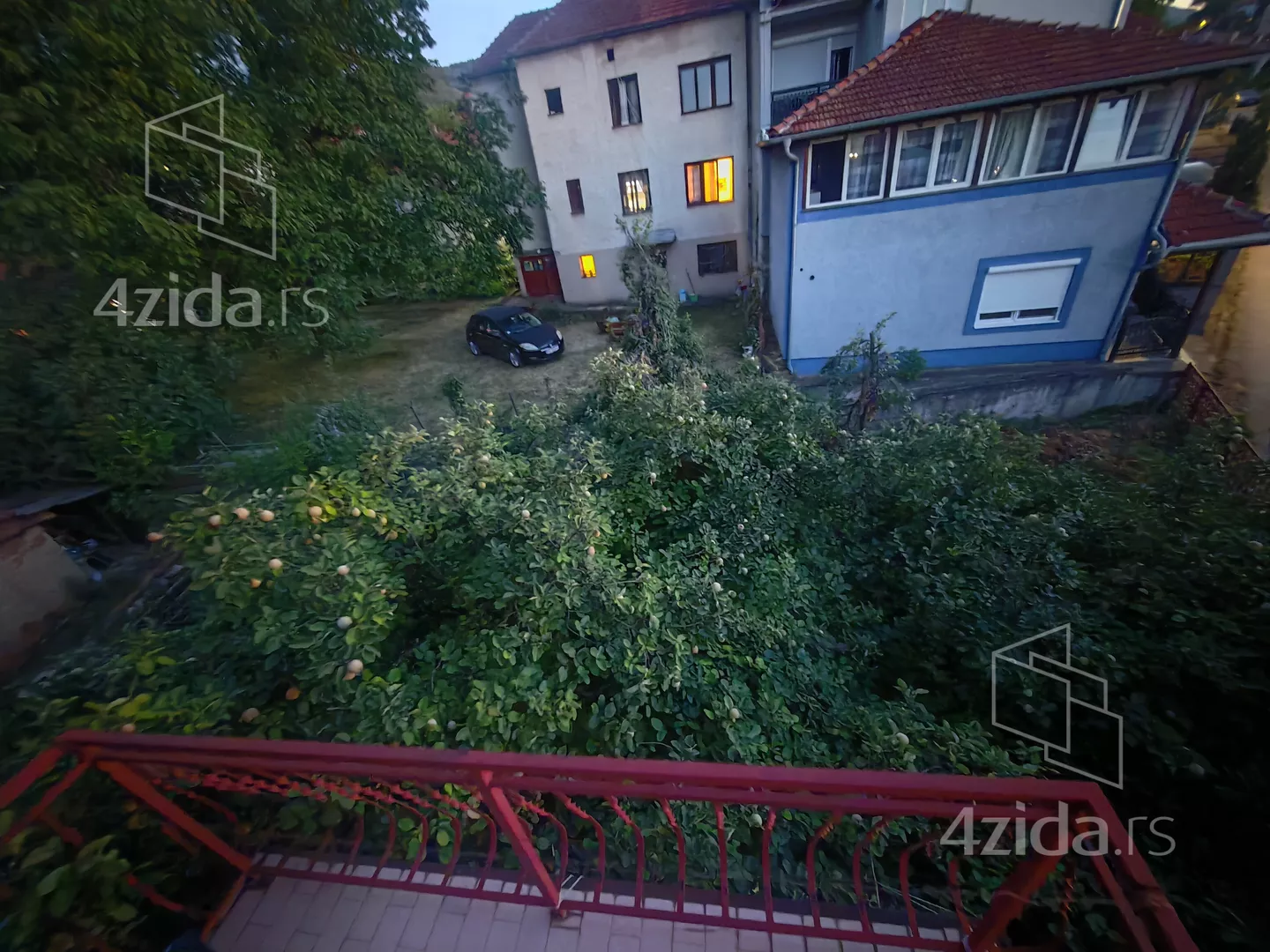 3-etažna kuća | 4zida