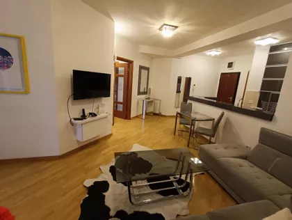 Internacionalnih Brigada | 4zida.rs