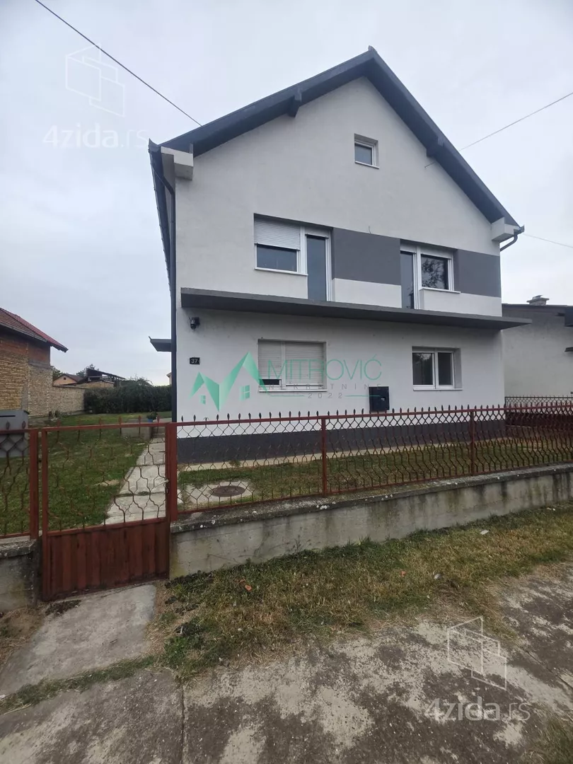 Kuća | 4zida