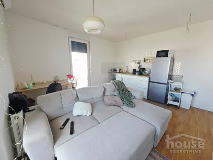 Bulevar Patrijarha Pavla (Somborski Bulevar) | 4zida.rs