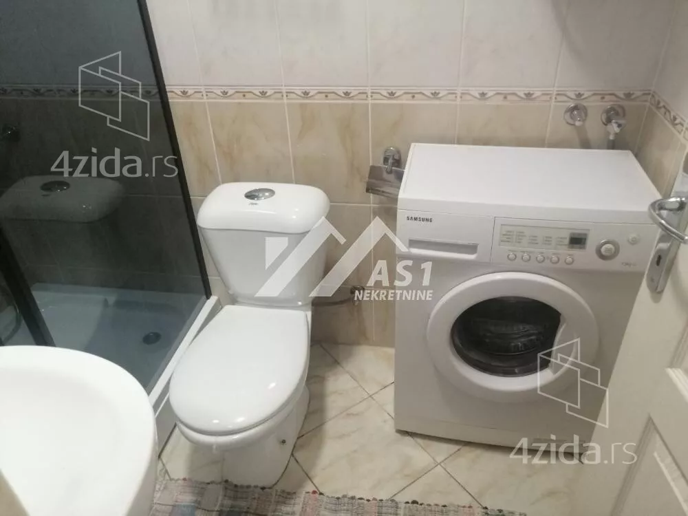 Garsonjera | 4zida