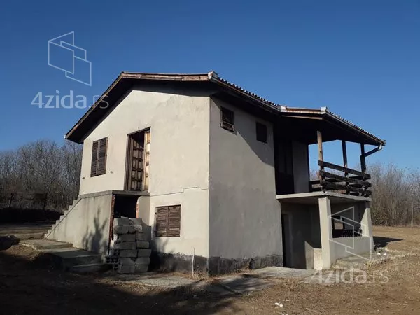 2-etažna kuća | 4zida
