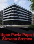 Novi Sad - Centar, Stari Grad, Gradske lokacije, Novi Sad | 4zida.rs | 4zida.rs