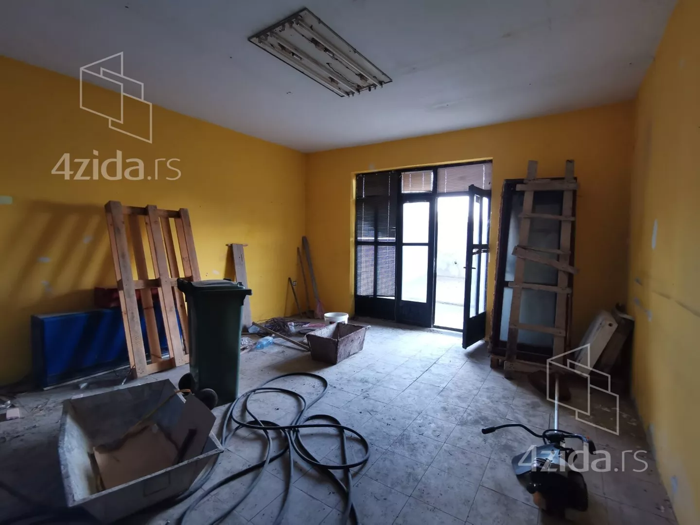 3-etažna kuća | 4zida