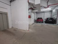 Garaža | 4zida