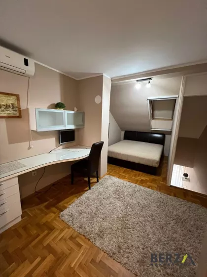 Sajmište | 4zida.rs