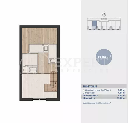 Brzeće | 4zida.rs