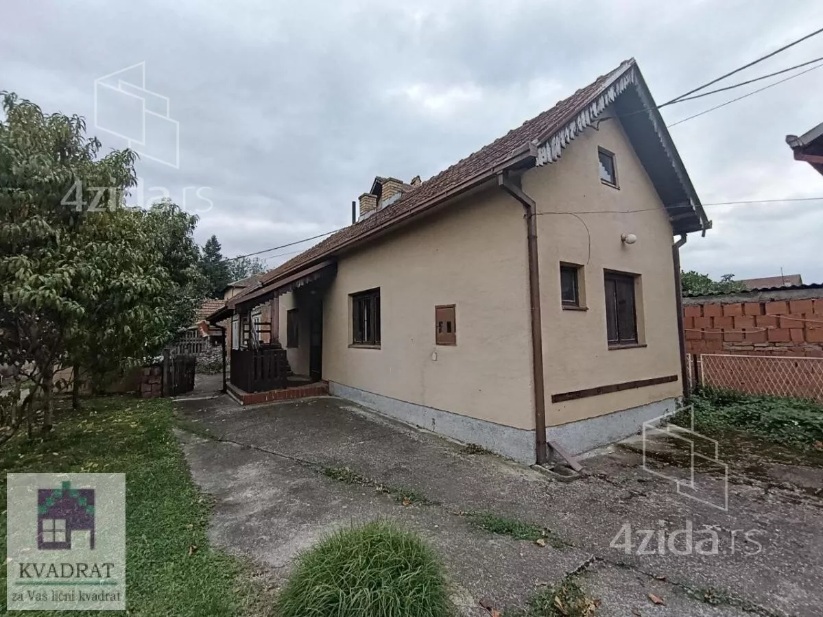 Kuća | 4zida