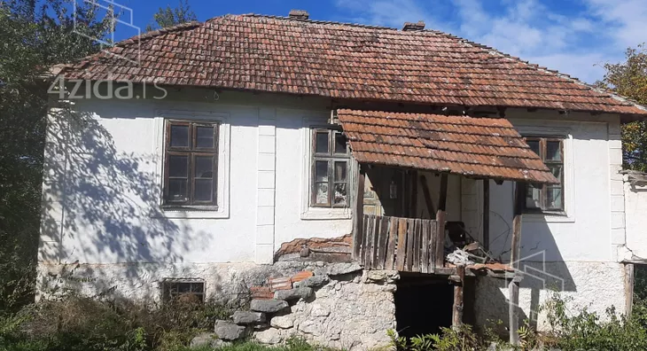 2-etažna kuća | 4zida