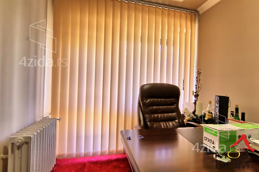 Poslovni prostor | 4zida