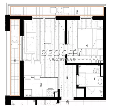 Autoput za Zagreb | 4zida.rs