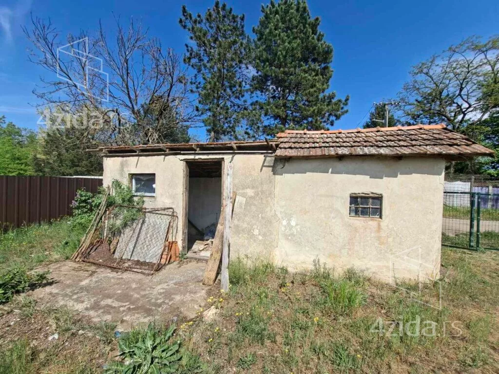 Građevinsko zemljište | 4zida