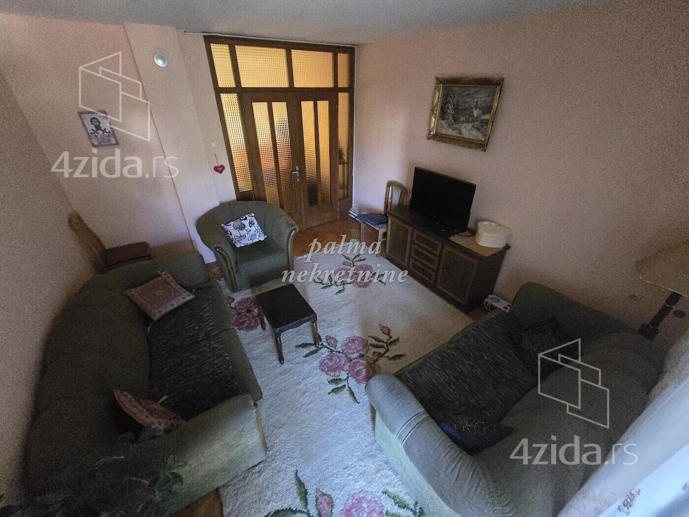 Продается 2-х этажный дом, Sušica, 185.000€, 202m² — фото