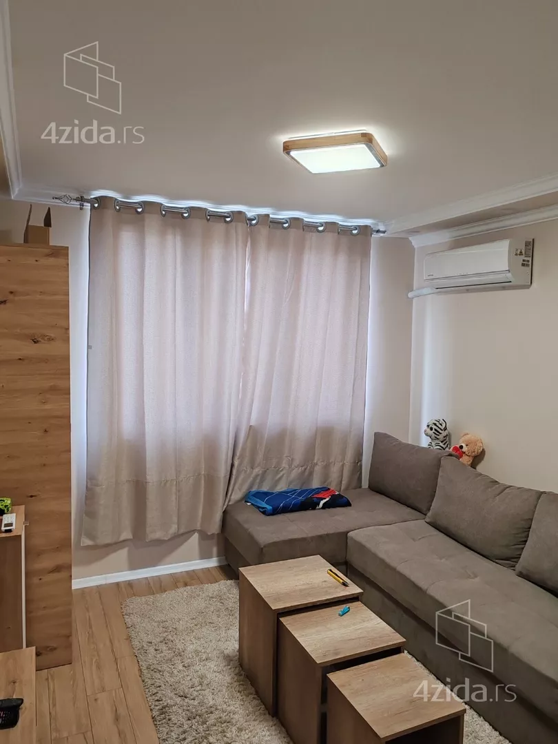 Garsonjera | 4zida