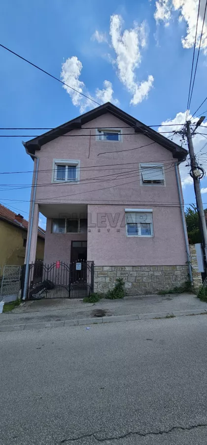 Žikice Jovanovića Španca | 4zida.rs