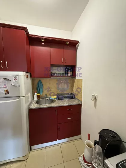 Bulevar Patrijarha Pavla (Somborski Bulevar) | 4zida.rs