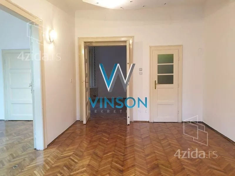 Kancelarija | 4zida