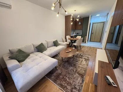 Pančevačka | 4zida.rs