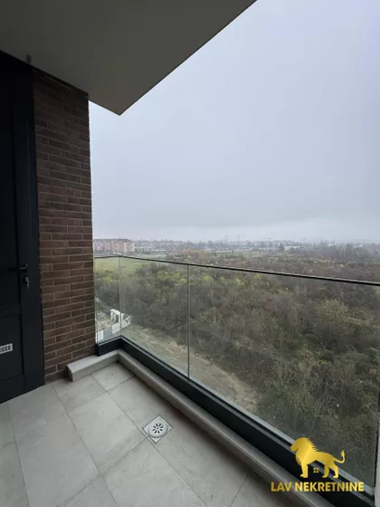 SOMBORSKA RAMPA | 4zida.rs