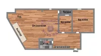 Novi Sad, Gradske lokacije, Podbara | 4zida.rs | 4zida.rs