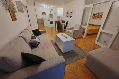 Bulevar despota Stefana | 4zida.rs