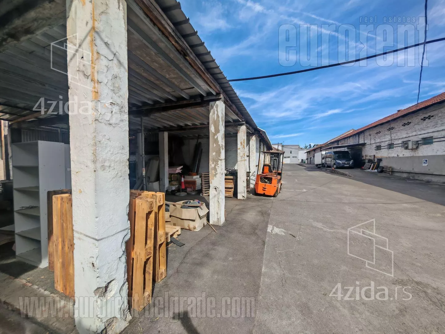 Magacin | 4zida