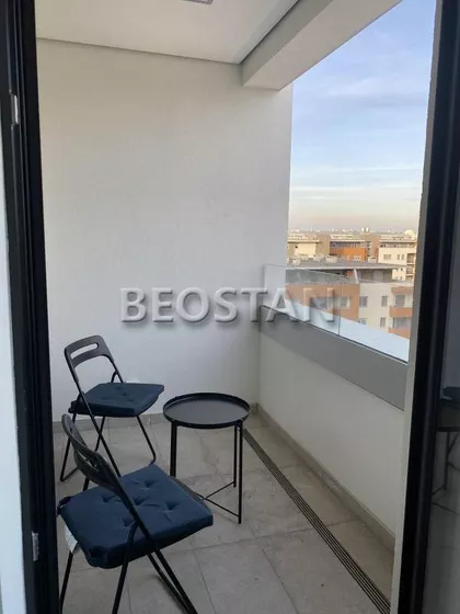 Jurija Gagarina | 4zida.rs