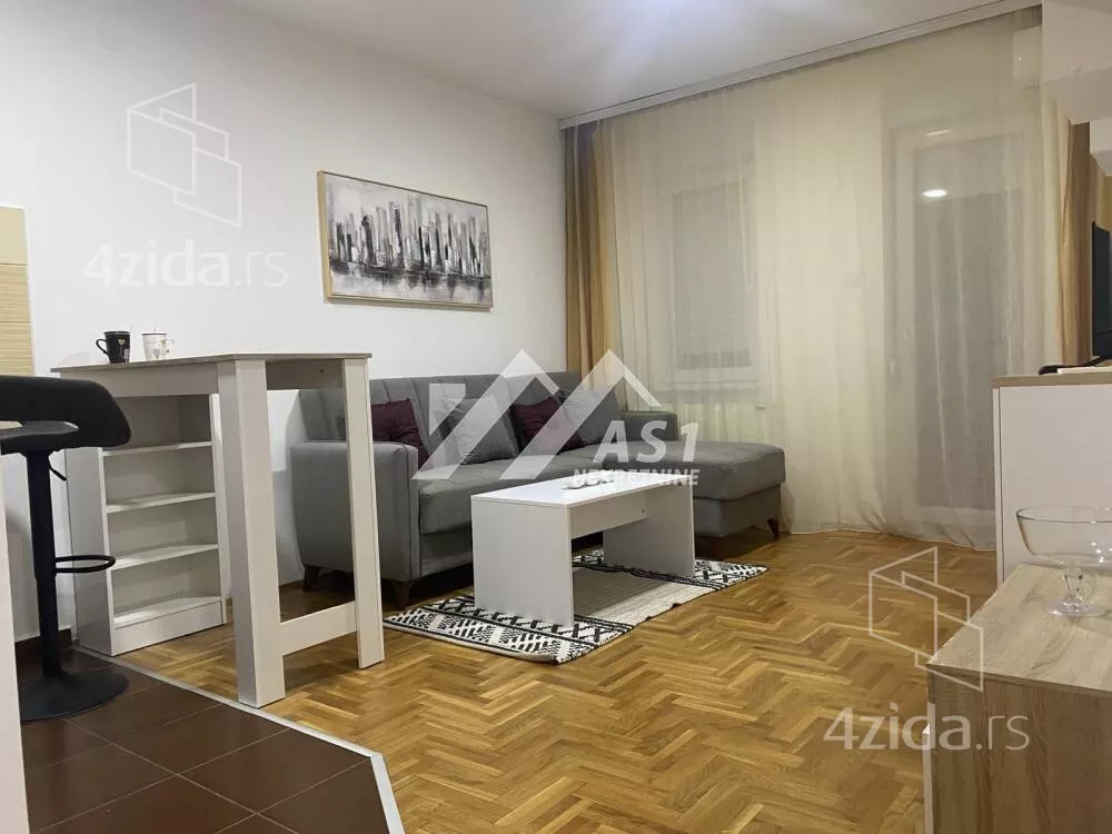 Garsonjera | 4zida