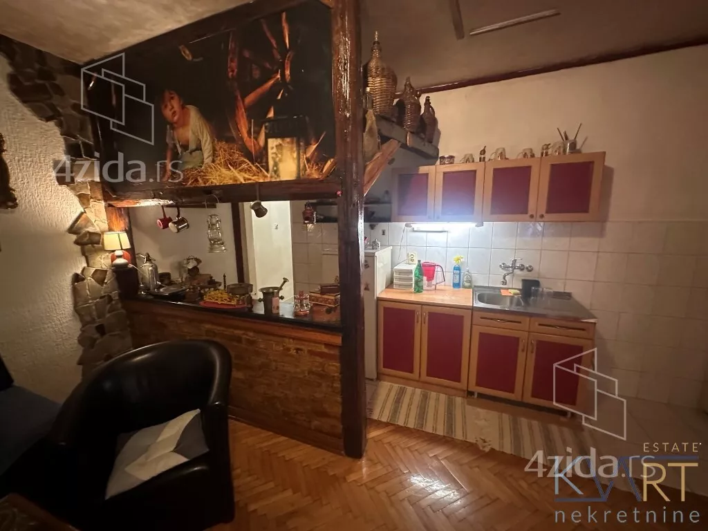 Kuća | 4zida