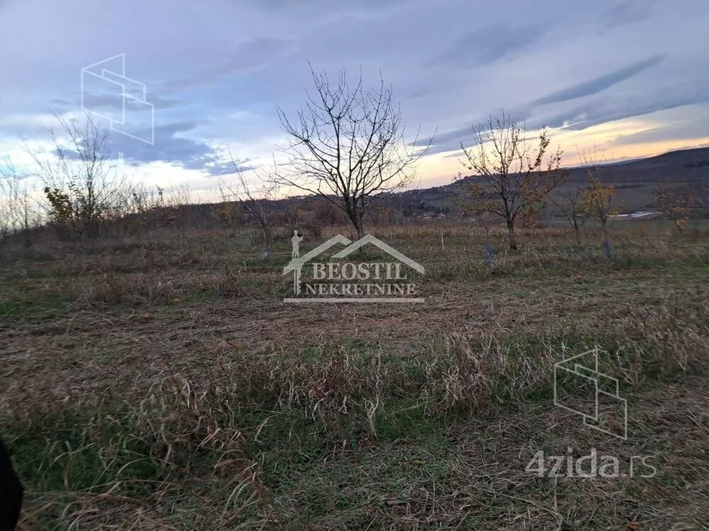 Poljoprivredno zemljište | 4zida