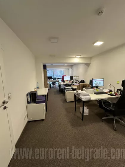 DUNAVSKE TERASE | 4zida.rs