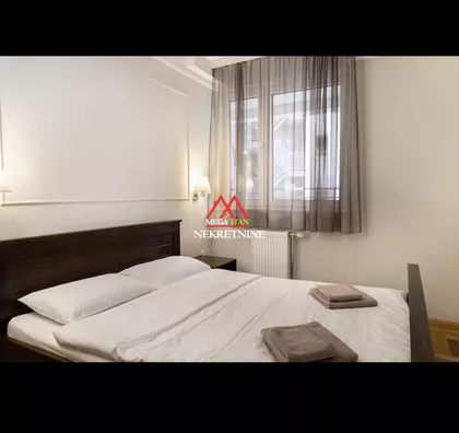 Braće Ribnikar | 4zida.rs