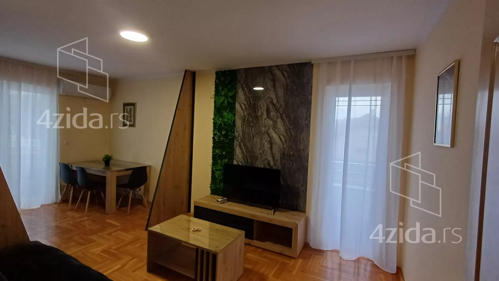 Garsonjera | 4zida