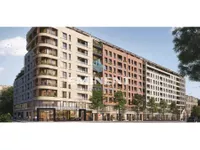 Vukov Spomenik, Zvezdara opština, Beograd | 4zida.rs