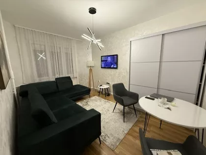 Đure Daničića | 4zida.rs