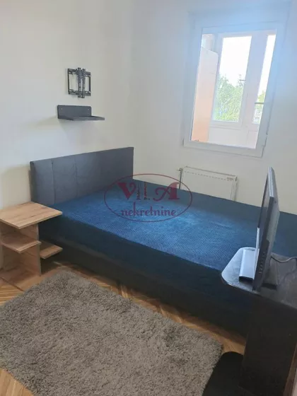 Sajmište | 4zida.rs