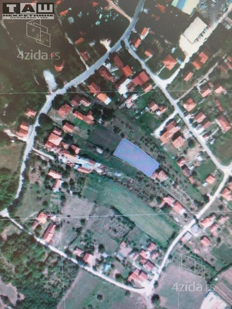 Plac | 4zida