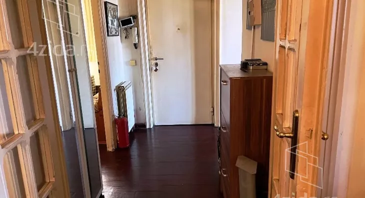 Četvoroiposoban stan | 4zida