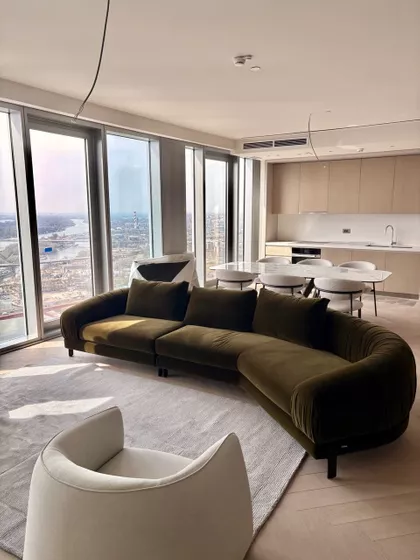 Bulevar Vudroa Vilsona | 4zida.rs